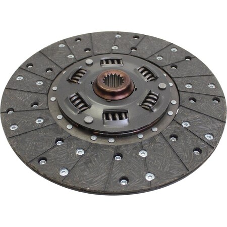 Aftermarket AME8NN7550BA Woven Clutch Disc AME8NN7550BA-ABL